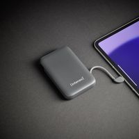 Miniatura 13 de Intenso PowerBank S10000 10000 mAh Gris