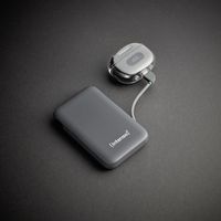 Miniatura 14 de Intenso PowerBank S10000 10000 mAh Gris