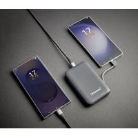 Miniatura 15 de Intenso PowerBank S10000 10000 mAh Gris