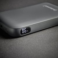 Miniatura 16 de Intenso PowerBank S10000 10000 mAh Gris