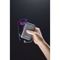 Miniatura 17 de Intenso PowerBank S10000 10000 mAh Gris