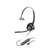 Miniatura 4 de POLY EP 310 USB-C MONO HS TAA