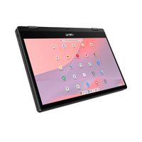 Miniatura 4 de PORTATIL ASUS CHROMEBOOK CL1402FM2A-EC0224 KOMPANIO 520 8GB 128GB 14"ChromeOS