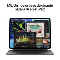 Miniatura 5 de APPLE iPad Pro 13" 16GB/2000GB Negro