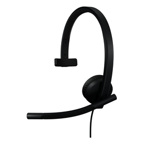 USB-Headset-Mono-H570e