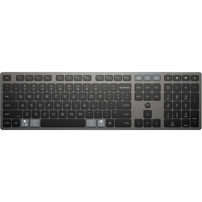 HP 725 Multi-Device Rchrgbl WL KBD Spain