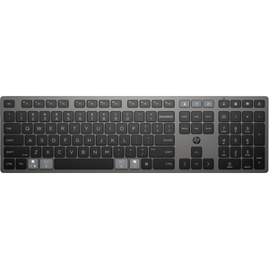 HP 725 Multi-Device Rchrgbl WL KBD Spain