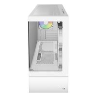Miniatura 3 de Caja AEROCOOL  Viewport-Mini-WT-v2 RGB Blanco