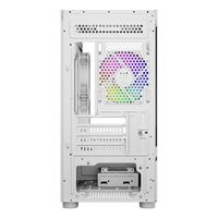 Miniatura 4 de Caja AEROCOOL  Viewport-Mini-WT-v2 RGB Blanco