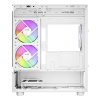 Miniatura 7 de Caja AEROCOOL  Viewport-Mini-WT-v2 RGB Blanco