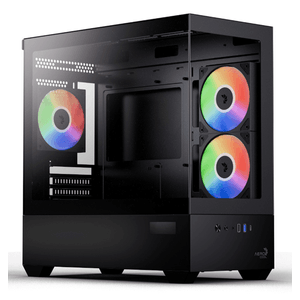 Caja-AEROCOOL--P300D-Digi-G-BK-v1-RGB-Negro