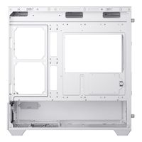 Miniatura 5 de Caja AEROCOOL  P300D Digi-G-WT-v1 RGB Blanco
