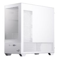 Miniatura 6 de Caja AEROCOOL  P300D Digi-G-WT-v1 RGB Blanco