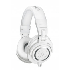 HEADPHONES PRO BLANCO