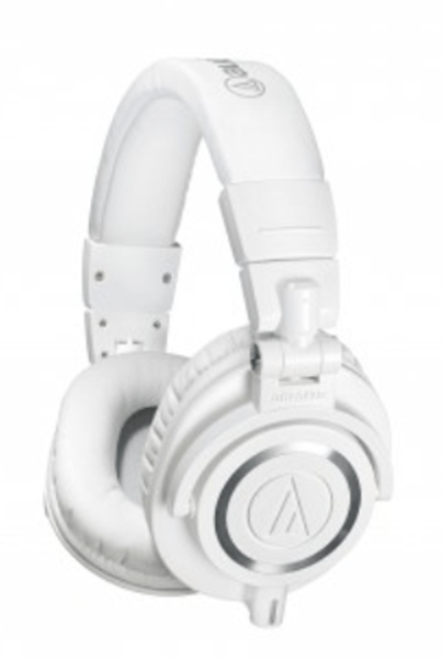 HEADPHONES PRO BLANCO