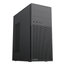 Caja COOLBOX  COOLBOX CAJA ATX A780 USB-C 3.2 GEN1 FTE.500W BASIC500  Negro Incluye Fuente