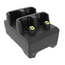 RS6100-4-SLOT-RING-SCANNER-CHARGER--ALLOWS-CHARGING-4-RS6100-RING-SCANNERS.-REQ.PWR-BGA12V108W0WW-CBL-DC-382A1-01---3-COUNTRY-AC-LINE-CORD