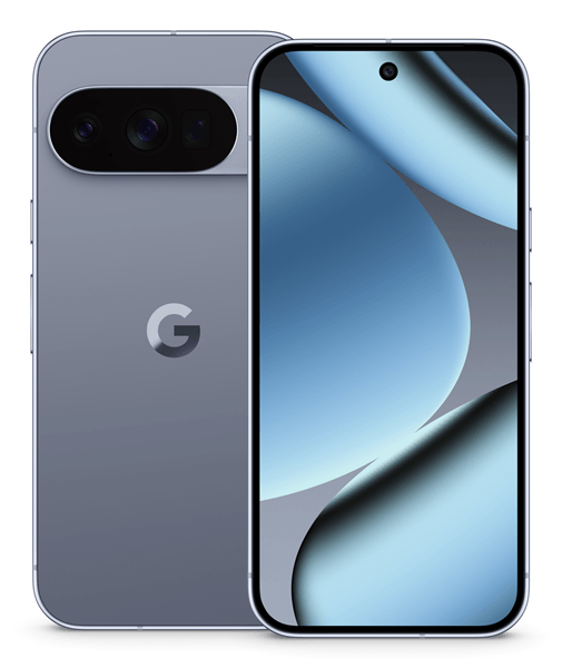Smartphone GOOGLE Pixel Pixel 10 Pro 6.3" 5G 16GB/128GB Gris