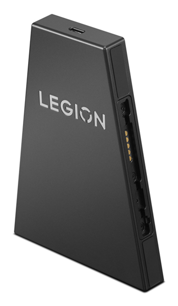 Conector de carga Lenovo Legion Go con bater a para controladores