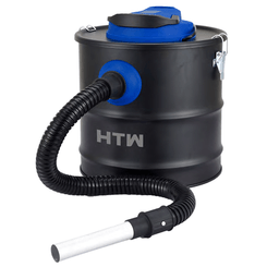 ASPIRADOR CENIZAS 1200W 20L VULCANO