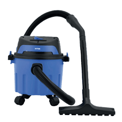 ASPIRADOR SECO HÚMEDO 10L 1000W