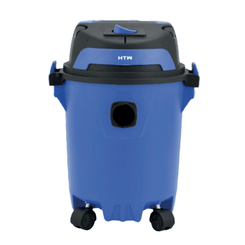 ASPIRADOR SECO HÚMEDO 15L 1000W