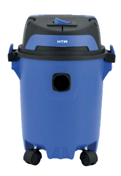 ASPIRADOR SECO HÚMEDO 15L 1000W