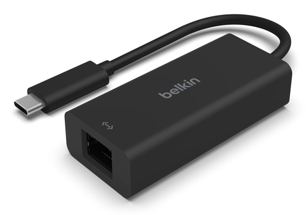 USB4 TO 2.5GB ETHERNET ADAPTER