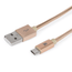 CABLE-MAILLON-PREMIUM-MICRO-USB-2.4-METAL-DORADO-1M