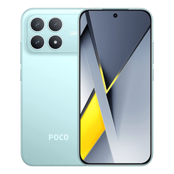 XIAOMI  F8 Pro 6.59" 5G 12GB/512GB Azul