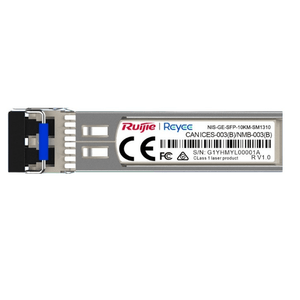 TRANSCEIVER-RUIJIE-MONOMODO-SFP-1310NM-10KM-1GB-LX