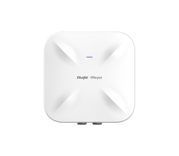 PUNTO DE ACCESO RUIJIE REYEE RG-RAP6260G WIFI6 OMNI EXTERIOR PLANO