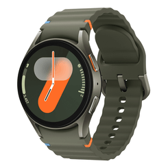 WATCH7 40MM GREEN LTE