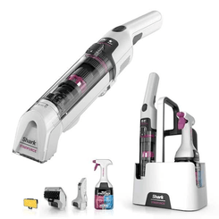 ASPIRADOR DE MANO SHARK STAINFORCE HX100EUT