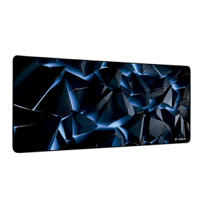 SUBBLIM BLUE OBSIDIAN XL MOUSE
