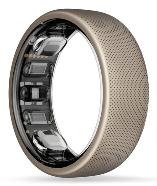 AMAZFIT HELIO RING SIZE 10 ANILLO INTELIGENTE