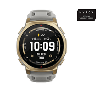 Miniatura 1 de AMAZFIT T-REX 3 PRO ARCTIC GOLD 44MM