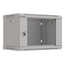 ARMARIO-LANBERG-MURAL-RACK-19--6U-540X350-FLAT-PACK-GRIS-PUERTA-CRISTAL