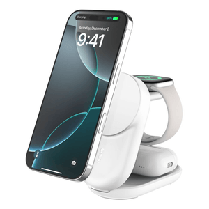 BASE-DE-CARGA-BELKIN-ULTRACHARGE-BLANCO-MAGNETICO-PLEGABLE-QI2-25W-MOVIL-RELOJ-Y-AURICULARES-BLANCO