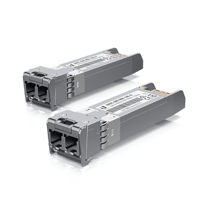 MODULO-SFP-UBIQUITI-UACC-OM-MM-10G-D-20-UFIBER-TRANSCEIVER-MM-20PACK