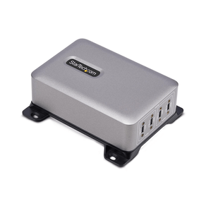 Cargador-USB-C-de-4-Puertos---USB-Tipo-C---EPR---Total-240W