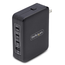 Cargador USB-C/USB-A de Pared GaN PD 140W - Tipo C PD 3.1