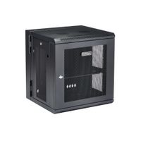 Miniatura 3 de Armario Rack de Pared Abisagrado 12U 17" Profundo