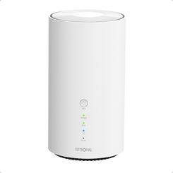 STRONG Router 5G WIFI 7 dual band BE 7200