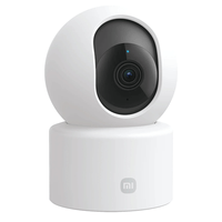 Miniatura 1 de CAMARA IP/WIFI XIAOMI SMART CAMERA C201