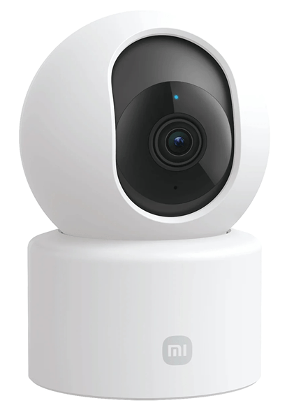 CAMARA IP/WIFI XIAOMI SMART CAMERA C201