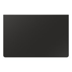 Funda teclado negra fina IA para Tab S10FE+