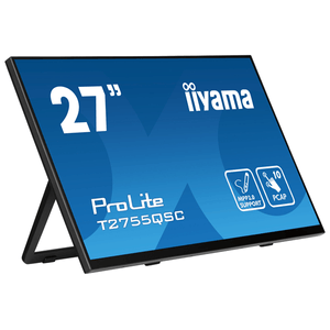 Monitor-Tactil-IIYAMA-ProLite-T2755QSC-B1-27--IPS-Quad-HD-HDMI-Altavoces
