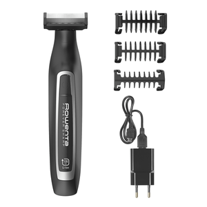 BARBERO-ROWENTA-TN6000F5