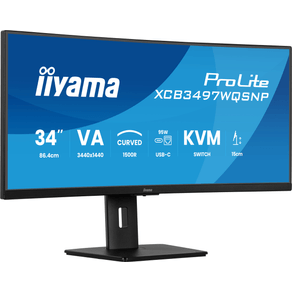 MONITOR-IIYAMA-XCB3497WQSNP-B1--ProLite-34--VA-3440-x-1440-HDMI-Altavoces